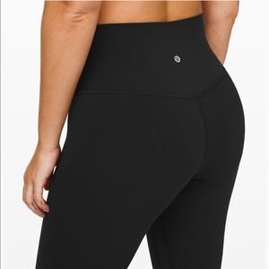 Lululemon Align Leggings
